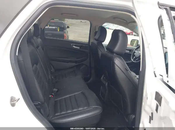 2FMPK4J94NBA15356 2022 FORD EDGE - Image 8