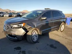 2FMPK4J94NBA16233 2022 FORD EDGE