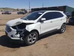 2FMPK4J94NBA16300 2022 FORD EDGE
