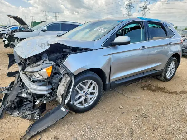 2FMPK4J94NBA16541 2022 FORD EDGE - Image 1