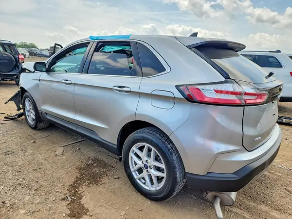 2FMPK4J94NBA16541 2022 FORD EDGE - Image 2