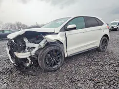 2FMPK4J94NBA19830 2022 FORD EDGE