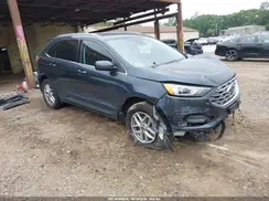 2FMPK4J94NBA21772 2022 FORD EDGE