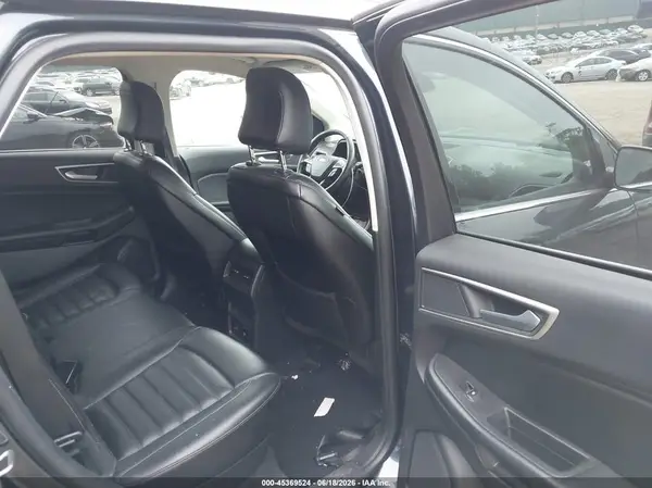 2FMPK4J94NBA21772 2022 FORD EDGE - Image 8