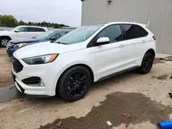 2FMPK4J94NBA23215 2022 FORD EDGE