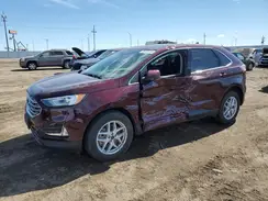 2FMPK4J94NBA26728 2022 FORD EDGE