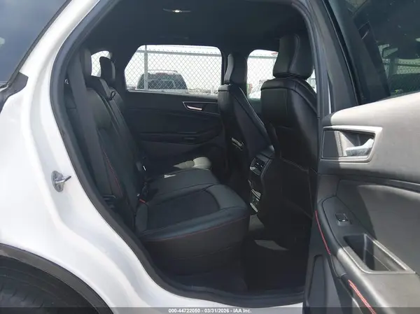 2FMPK4J94NBA29130 2022 FORD EDGE - Image 8