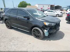2FMPK4J94NBA32299 2022 FORD EDGE