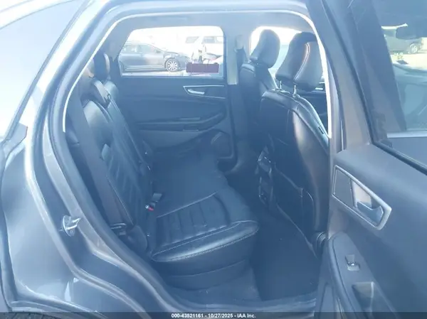 2FMPK4J94NBA35039 2022 FORD EDGE - Image 8