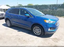 2FMPK4J94NBA36319 2022 FORD EDGE