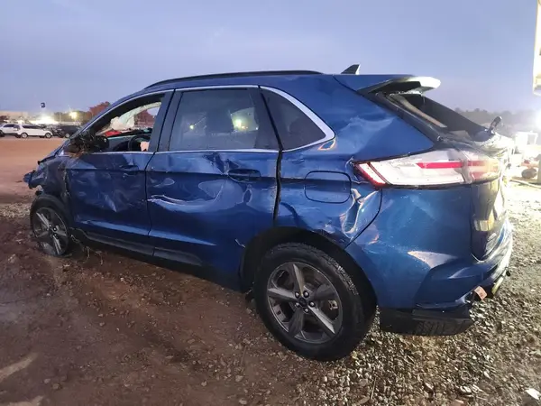 2FMPK4J94NBA36594 2022 FORD EDGE - Image 2