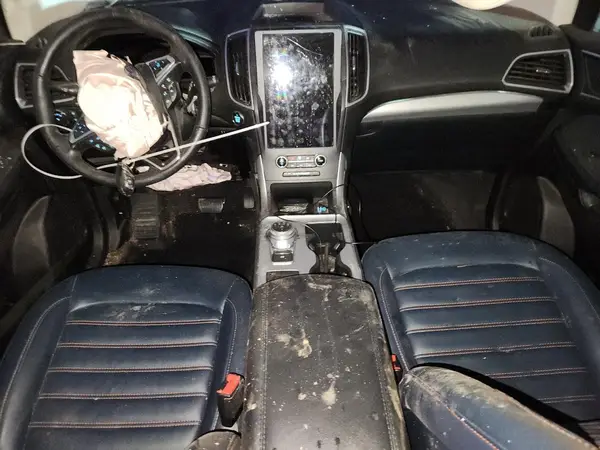 2FMPK4J94NBA36594 2022 FORD EDGE - Image 8