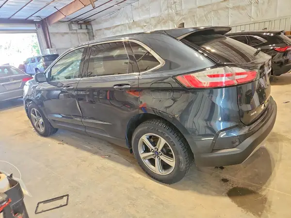 2FMPK4J94NBA36630 2022 FORD EDGE - Image 2
