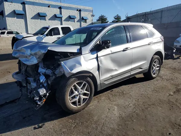 2FMPK4J94NBA36644 2022 FORD EDGE - Image 1