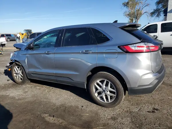 2FMPK4J94NBA36644 2022 FORD EDGE - Image 2