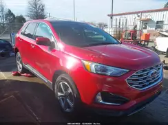 2FMPK4J94NBA36966 2022 FORD EDGE