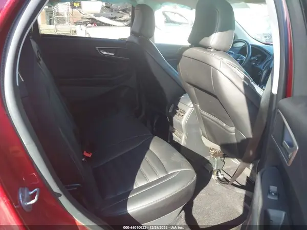 2FMPK4J94NBA36966 2022 FORD EDGE - Image 8