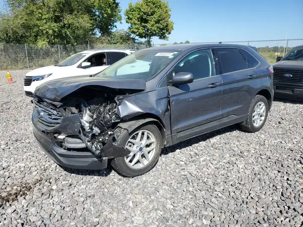 2FMPK4J94NBA39902 2022 FORD EDGE - Image 1