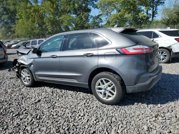 2FMPK4J94NBA39902 2022 FORD EDGE - Image 2