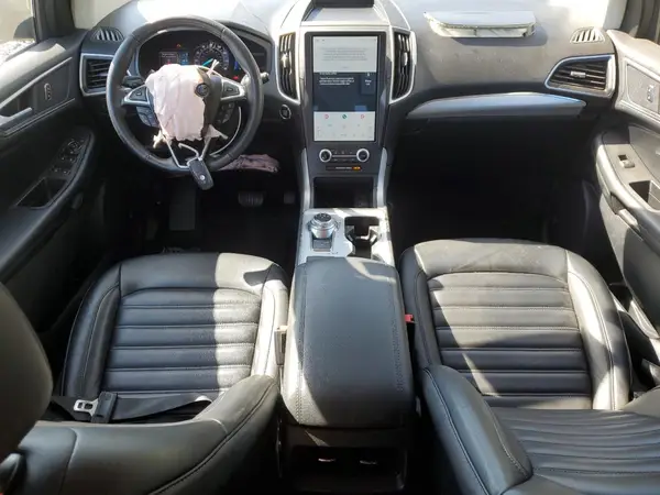 2FMPK4J94NBA39902 2022 FORD EDGE - Image 8