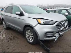 2FMPK4J94NBA40015 2022 FORD EDGE