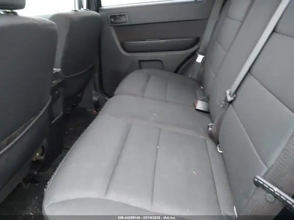 2FMPK4J94NBA40015 2022 FORD EDGE - Image 8