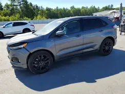 2FMPK4J94NBA40628 2022 FORD EDGE