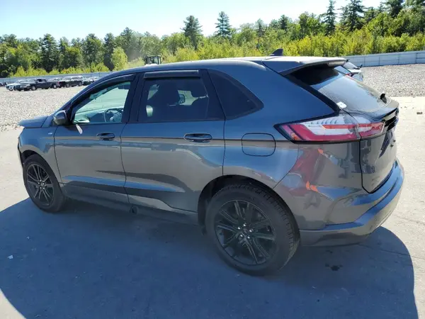 2FMPK4J94NBA40628 2022 FORD EDGE - Image 2