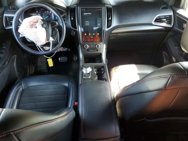 2FMPK4J94NBA40628 2022 FORD EDGE - Image 8