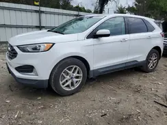 2FMPK4J94NBA40919 2022 FORD EDGE