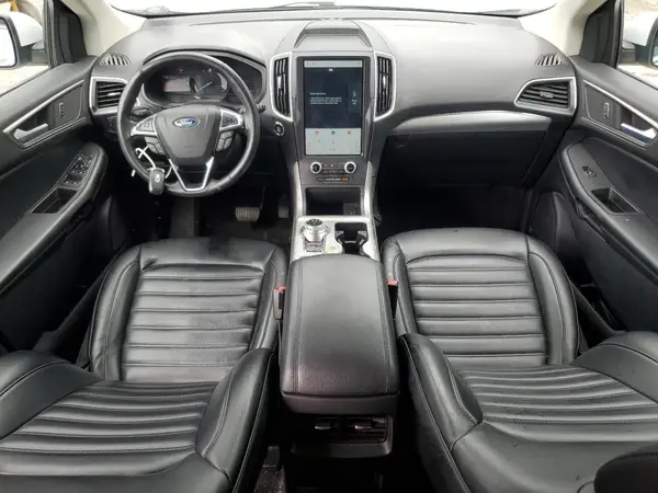 2FMPK4J94NBA40919 2022 FORD EDGE - Image 8