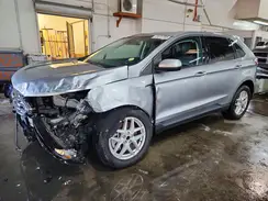 2FMPK4J94NBA41343 2022 FORD EDGE