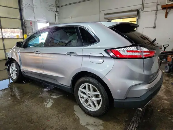 2FMPK4J94NBA41343 2022 FORD EDGE - Image 2