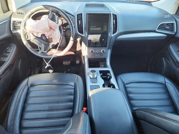 2FMPK4J94NBA41343 2022 FORD EDGE - Image 8