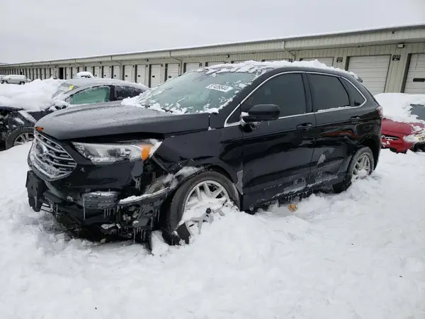 2FMPK4J94NBA41505 2022 FORD EDGE - Image 1