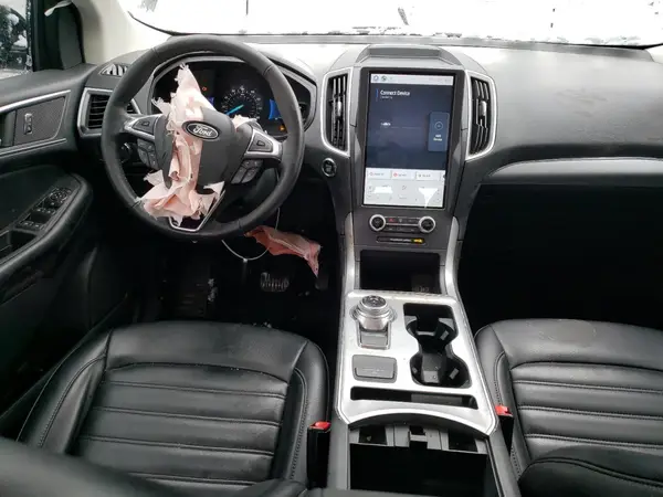 2FMPK4J94NBA41505 2022 FORD EDGE - Image 8