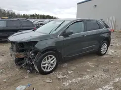 2FMPK4J94NBA42928 2022 FORD EDGE