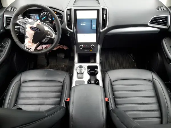 2FMPK4J94NBA42928 2022 FORD EDGE - Image 8