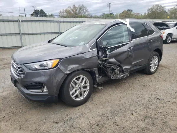 2FMPK4J94NBA43030 2022 FORD EDGE - Image 1