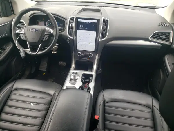 2FMPK4J94NBA43030 2022 FORD EDGE - Image 8