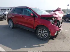 2FMPK4J94NBA44372 2022 FORD EDGE