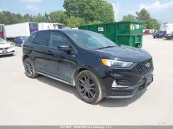 2FMPK4J94NBA44422 2022 FORD EDGE