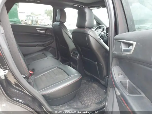 2FMPK4J94NBA44422 2022 FORD EDGE - Image 8