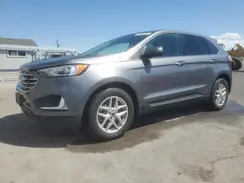2FMPK4J94NBA44839 2022 FORD EDGE