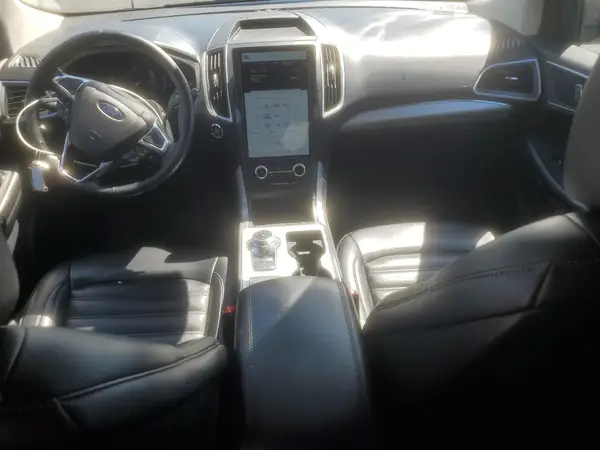 2FMPK4J94NBA44839 2022 FORD EDGE - Image 8