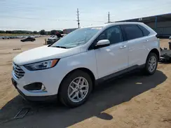 2FMPK4J94NBA45134 2022 FORD EDGE