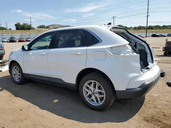 2FMPK4J94NBA45134 2022 FORD EDGE - Image 2