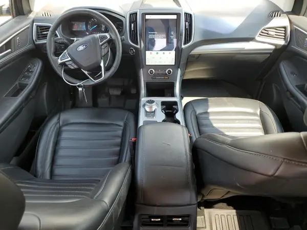 2FMPK4J94NBA45134 2022 FORD EDGE - Image 8