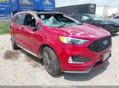 2FMPK4J94NBA50155 2022 FORD EDGE