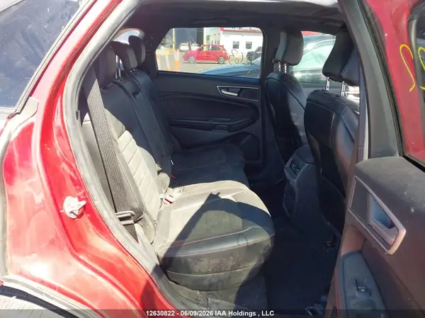 2FMPK4J94NBA50155 2022 FORD EDGE - Image 8